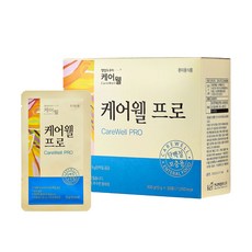 케어웰디엠