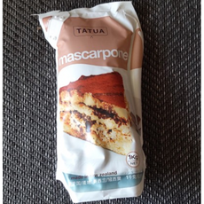 타투아휘핑크림