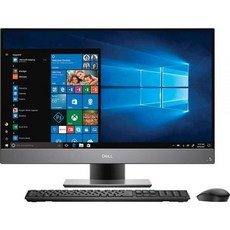 Dell OptiPlex 24 7400 AllinOne 1TB SSD 2TB HD 64GB RAM Extreme Intel Core i912900K 프로세서 터보 부스트를 5. - i912900k