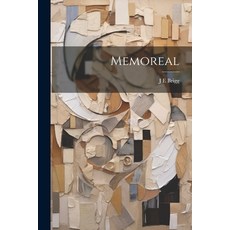 (영문도서) Memoreal Paperback, Legare Street Press, English, 9781021421692
