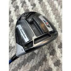 테일러메이드 M3 드라이버 9도 투어AD GT6S, 단일 제품