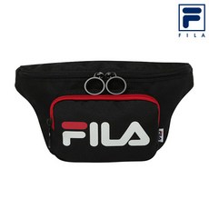 휠라리니어로고힙색