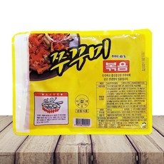 남양(냠냠) 쭈꾸미볶음, 350g