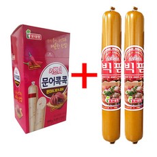 롯데 키스틱 문어콕콕600g + 빅팜150gX2개 기획 간식 소시지 어린이 주전부리 맥주 안주, 상세페이지 참조, 상세페이지 참조, 상세페이지 참조