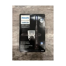 필립스전동칫솔9000