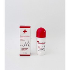 Beautrend Whitening Deodorant, 1개, 50ml