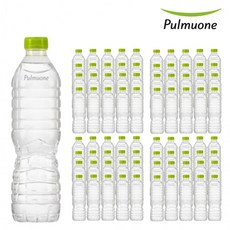 풀무원생수-추천-상품