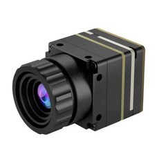 FPV 고해상도 열화상 카메라 드론용 모듈 CVBS 12 μm 256*192384*288640*512, 05 256x192 CVBS 6.8MM