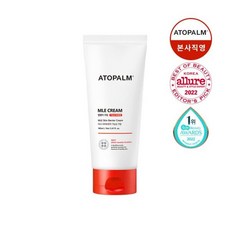 [아토팜] MLE 크림(튜브형) 160ml, 1개