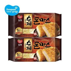추천9 동원돈가스