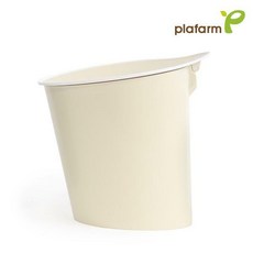 플라팜쿠션체어