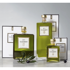 엘리존도 No.3 엑스트라버진 24-25 최상급 올리브 오일 햇 올리브유 올리브오일 [원산지-스페인]