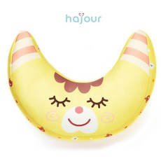 하쥬르목베개