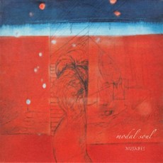 누자베스 NUJABES-Modal Soul 모달 소울 (2LP) lp음반, 단일 옵션 - 누자베스lp