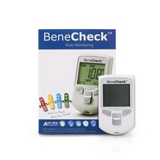 베네첵요산측정기