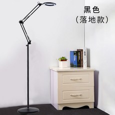 미용스탠드조명