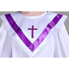 여름성가대가운