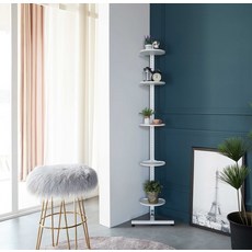 피카코너장식장