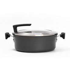 항공 후쿠아 항공냄비 이노바(INNOVA) 26cm 전골, 단품, 단품