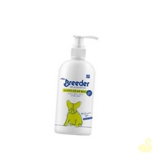 YS 순한샴푸 500ML 반려견샴푸, 1개