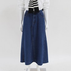 플레어스커트 TOP01