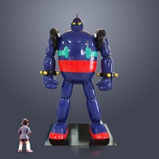 초대형 철인28호 2.3m