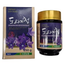 농협하나로마트콩나물