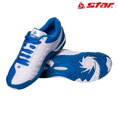 스타 족구화 에너제틱 (블루) (JS6200-07) (택1) RHF+C_:76BABB 족구화 족구 족구신 족구신발 족구운동화