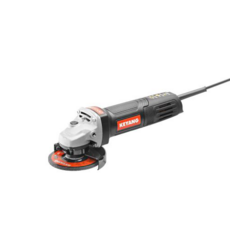 계양 그라인더 517-7158 ACT-100SN II (블랙) (4인치) 디스크 그라인더, 1개