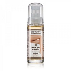 Arcocere After Wax Phyto gel Gel Anti - Hair Regrowth 유럽직배송, 30ml