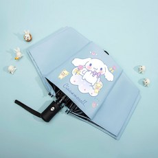 시나모롤자동우산