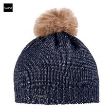 카포 GLAMOUR CAP 17 80589 002960 비니