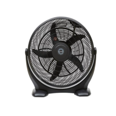 유니맥스 480 x 250 x 590 mm 공업용 박스형 선풍기 UMF-7202CB, 480 x 250 x 590 mm 공업용 선풍기 3개