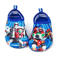 헬로카봇워터슈즈