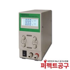 도요테크 SMPS/TS303A(30V/3A) DC전원공급기