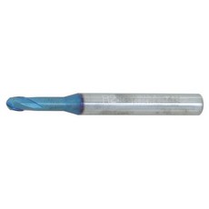 + 공구나라절삭템+입소문난 최다판 초경롱넥볼엔드밀(X5070S) 3x6x4(10)x55(SG8A4603010) M/1923mh*&