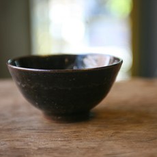 공부차 말차 다완 모음 (일본 막사발 찻사발), 천목다완