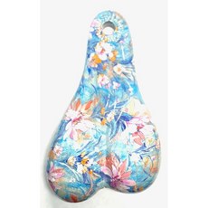 BULLS BALLS 불스 볼스 트럭 너트 8인치 톨 시리즈 미국산…트로피컬 그린, Tropical Blue, 1개