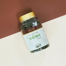 [크리케어] 고단백 식용곤충 쌍별귀뚜라미 환 100g, 1개