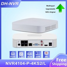 nvr4104
