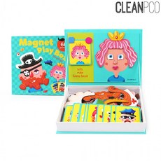 리틀호안미로마그넷