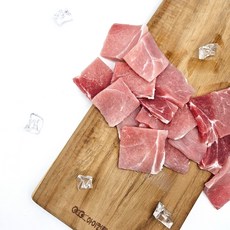 국내산 뒷다리살 후지 제육볶음고기 불고기 돼지고기 진공포장, 1개, 1kg