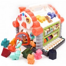 오즈토이피아노퍼즐하우스