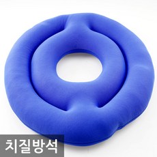 항문방석