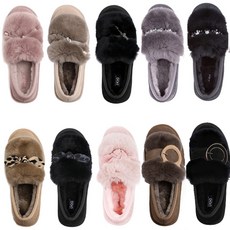 UGG 어그 모카신 2019 오즈웨어 클래식 양털 로퍼 선물 추천