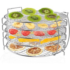 리큅식품건조기4단