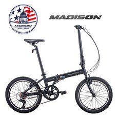 매디슨바이크피콜로