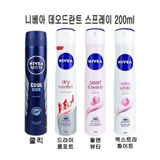 데오드란트펄앤뷰티