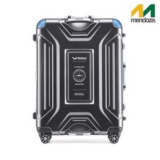 [멘도자]V-ROOX ARCH 28형 여행용 캐리어 여행가방