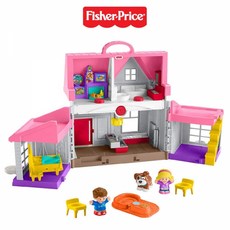 피셔프라이스리틀피플